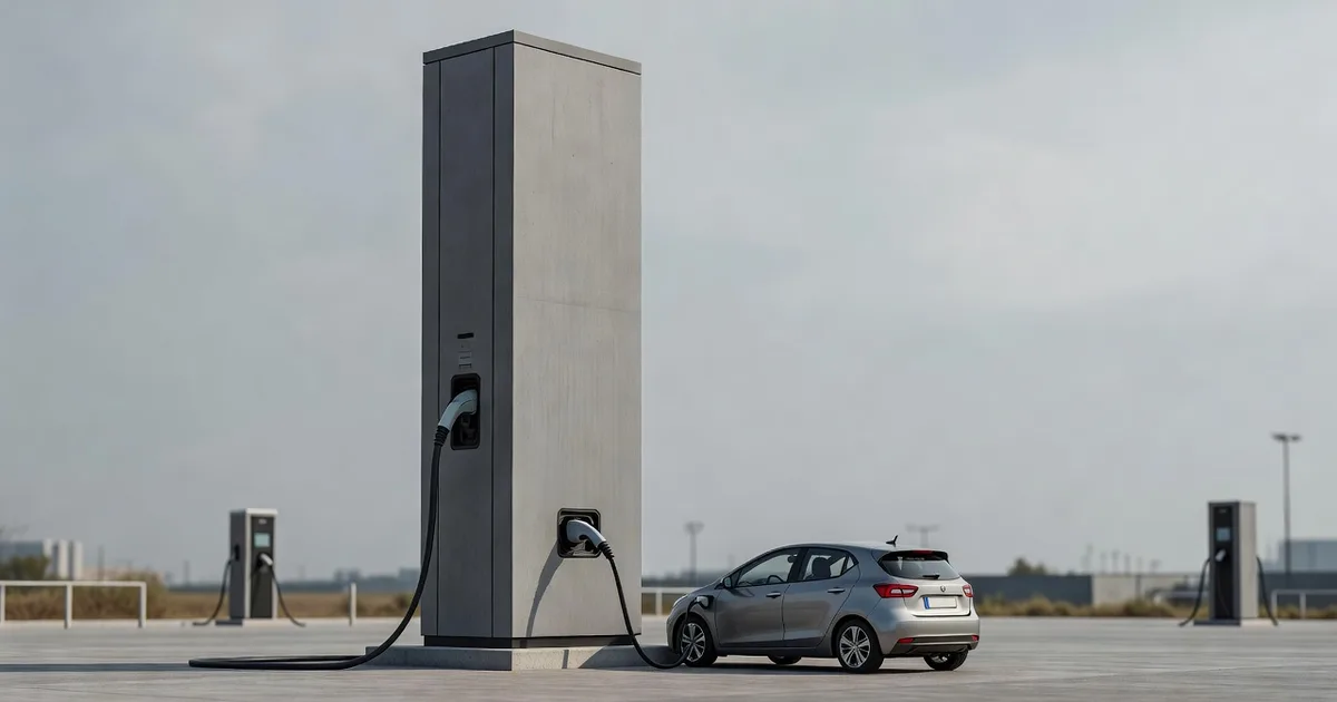Do you need a 350 kW charger? For 9 of these 14 cars, no