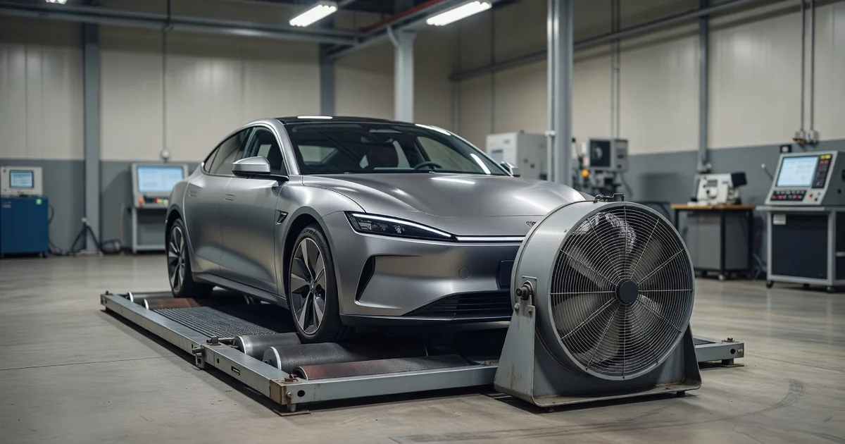 EPA vs WLTP range: why the same car has two different numbers