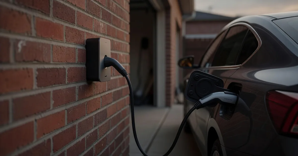 Home charging at 7.7 kW vs 11.5 kW: how much faster, car by car