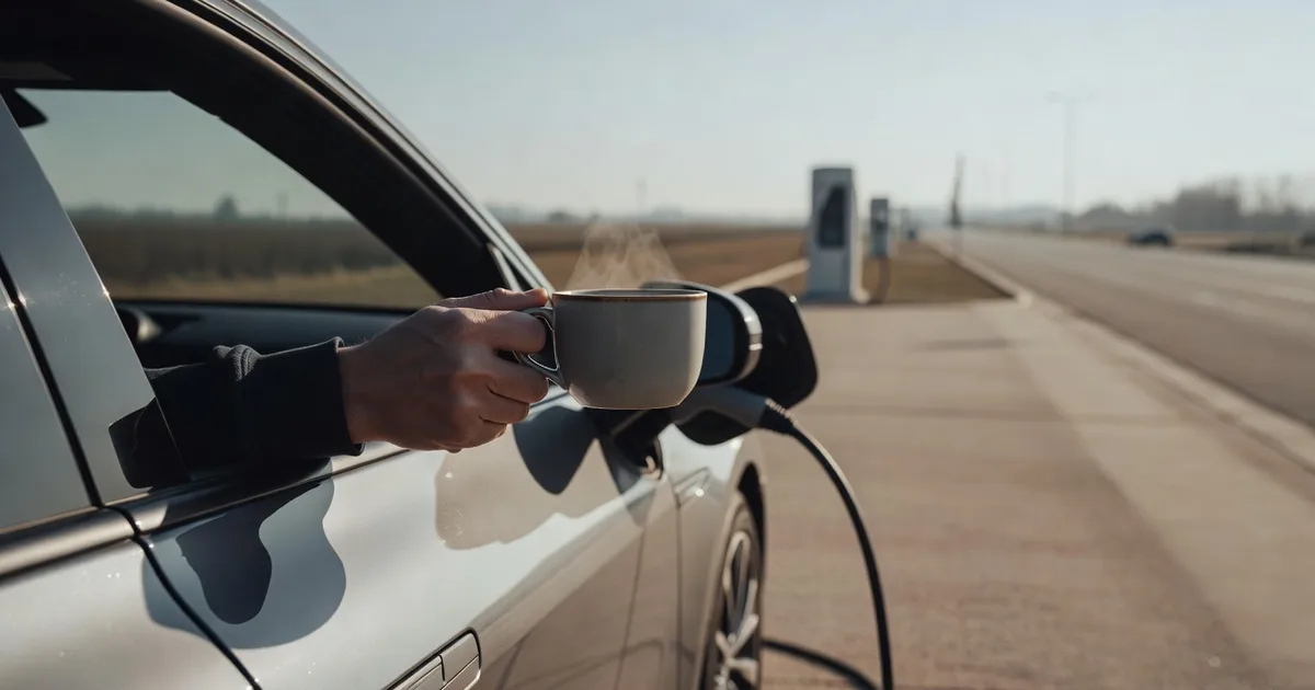 Miles added in 15 minutes of fast charging: 211 to 59 across 14 cars