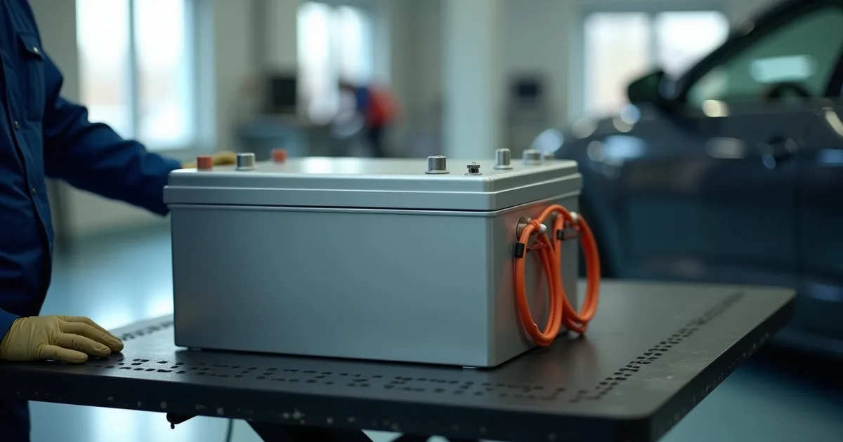 Tesla battery replacement cost and warranty: what Tesla actually publishes (2026)