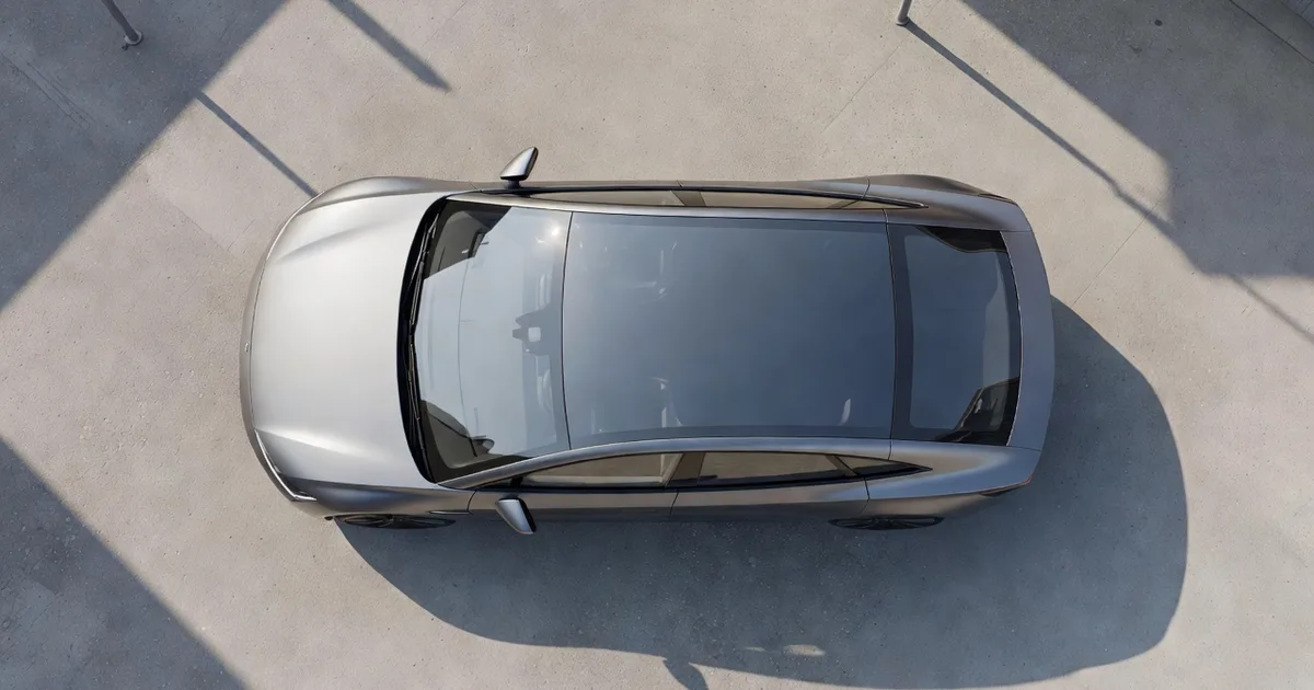 Tesla Model Y RWD